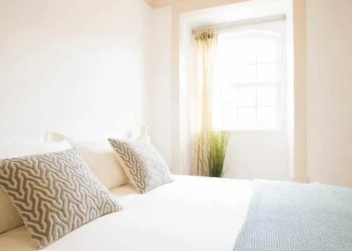 Moeda \'60 - Downtown Apartment