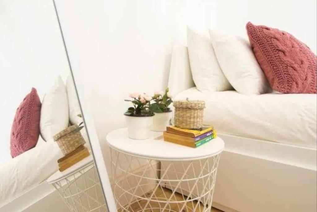 Moeda '60 - Downtown Apartment *