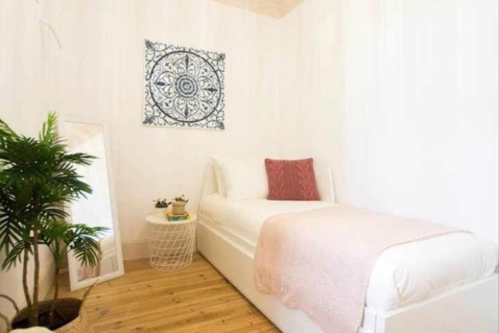 Moeda '60 - Downtown Apartment
