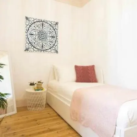 Moeda '60 - Downtown Apartment Coimbra Exterior photo