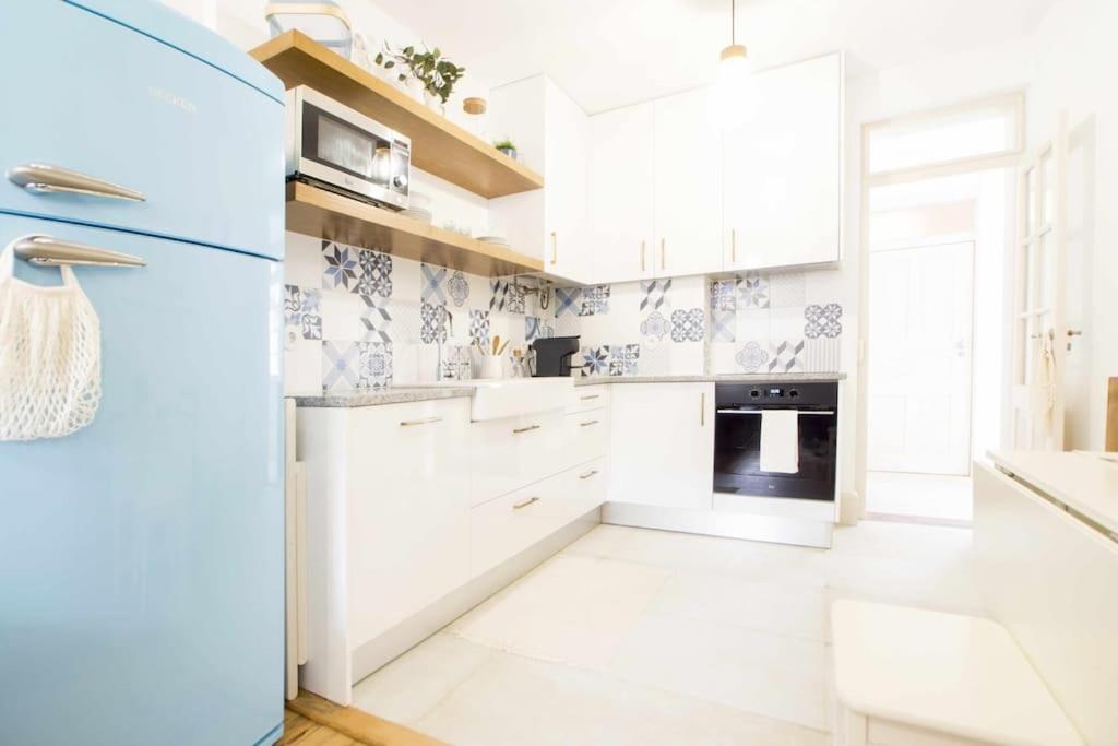 Apartamento Moeda '60 - Downtown