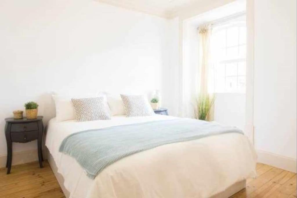 Apartamento Moeda '60 - Downtown Coimbra
