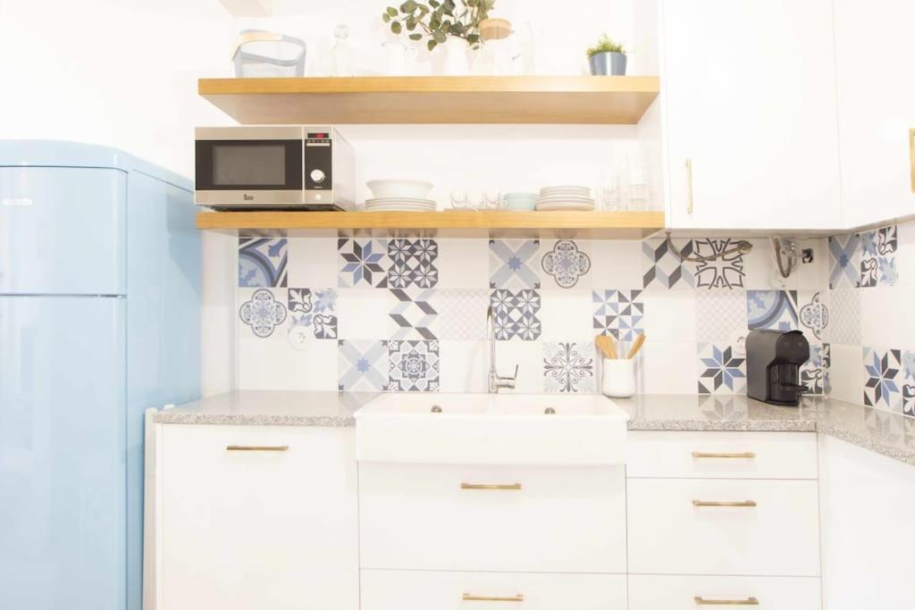 Moeda '60 - Downtown Apartamento *