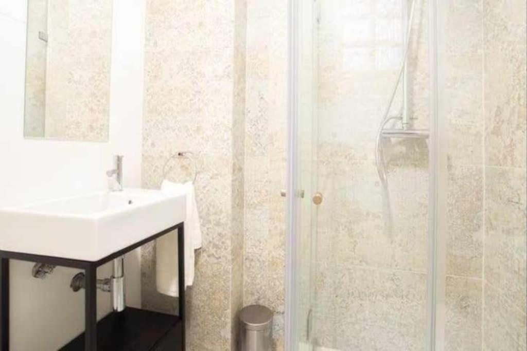Apartamento Moeda '60 - Downtown